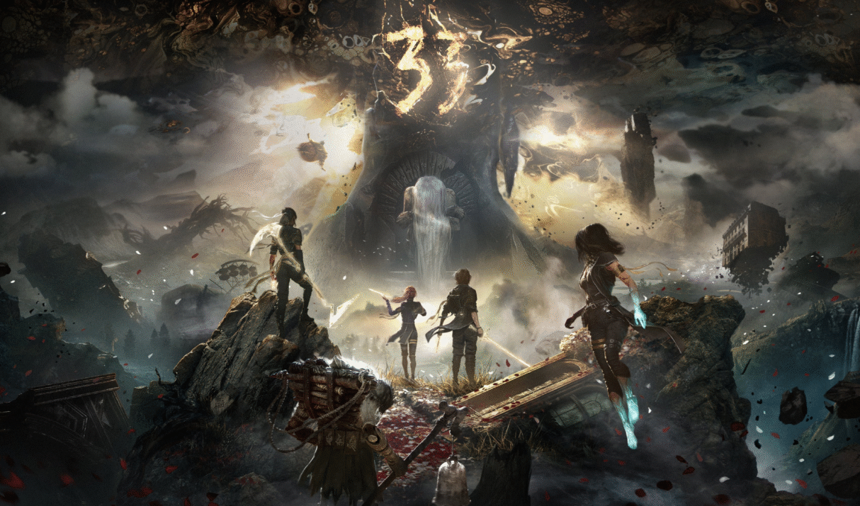 Clair Obscur: Expedition 33 – An Expedition Like No Other